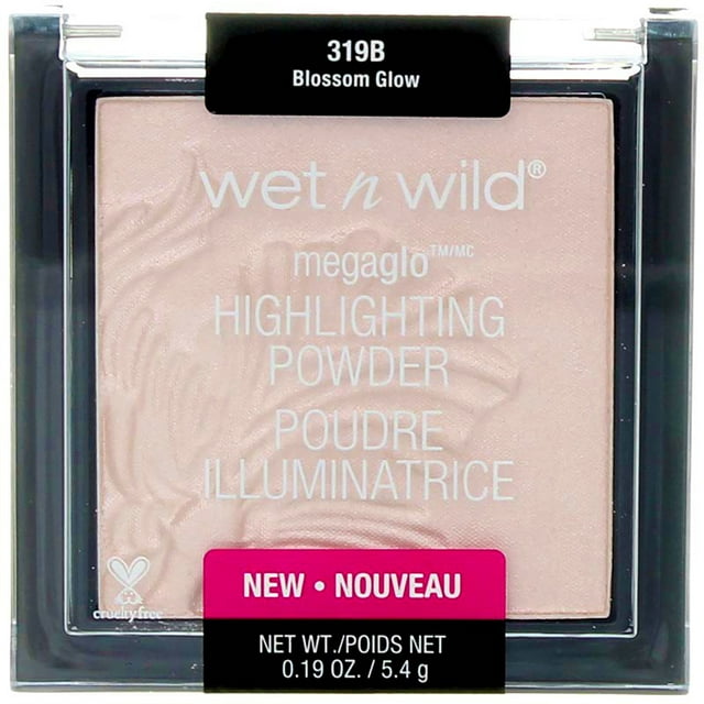 wet n wild MegaGlo Highlighting Powder - Awesome Blossom