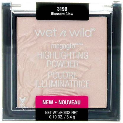 wet n wild MegaGlo Highlighting Powder - Awesome Blossom