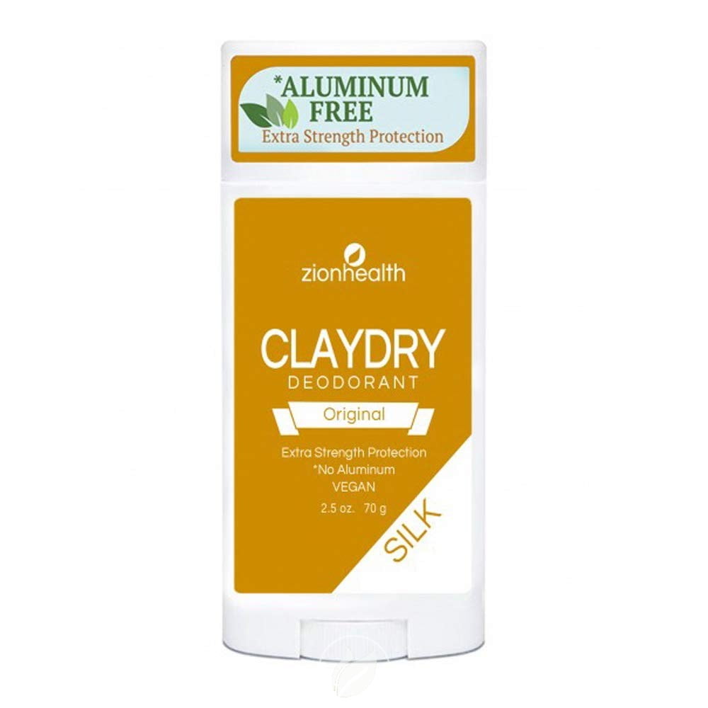 ZION HEALTH DEOD,CLAYDRY