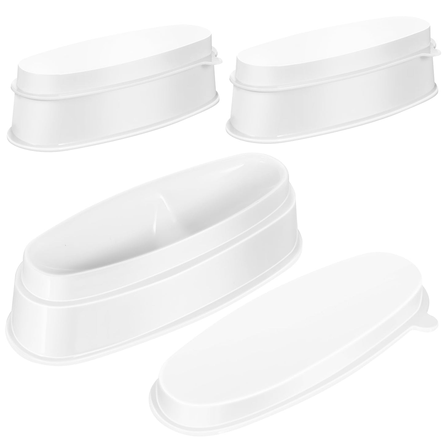 PTY NAIL JAR 8OZ REGULAR