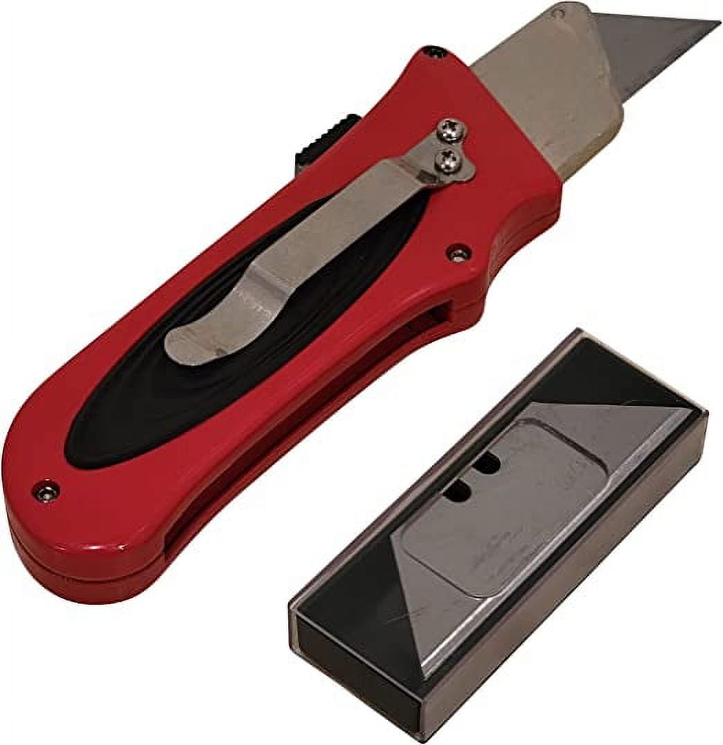 BOX CUTTER SLIDE OUT