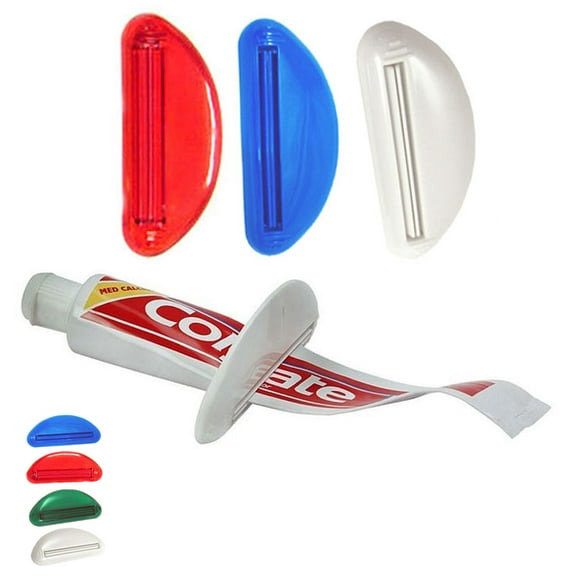 SQUEEZE TUBE DISPENSER 2Z