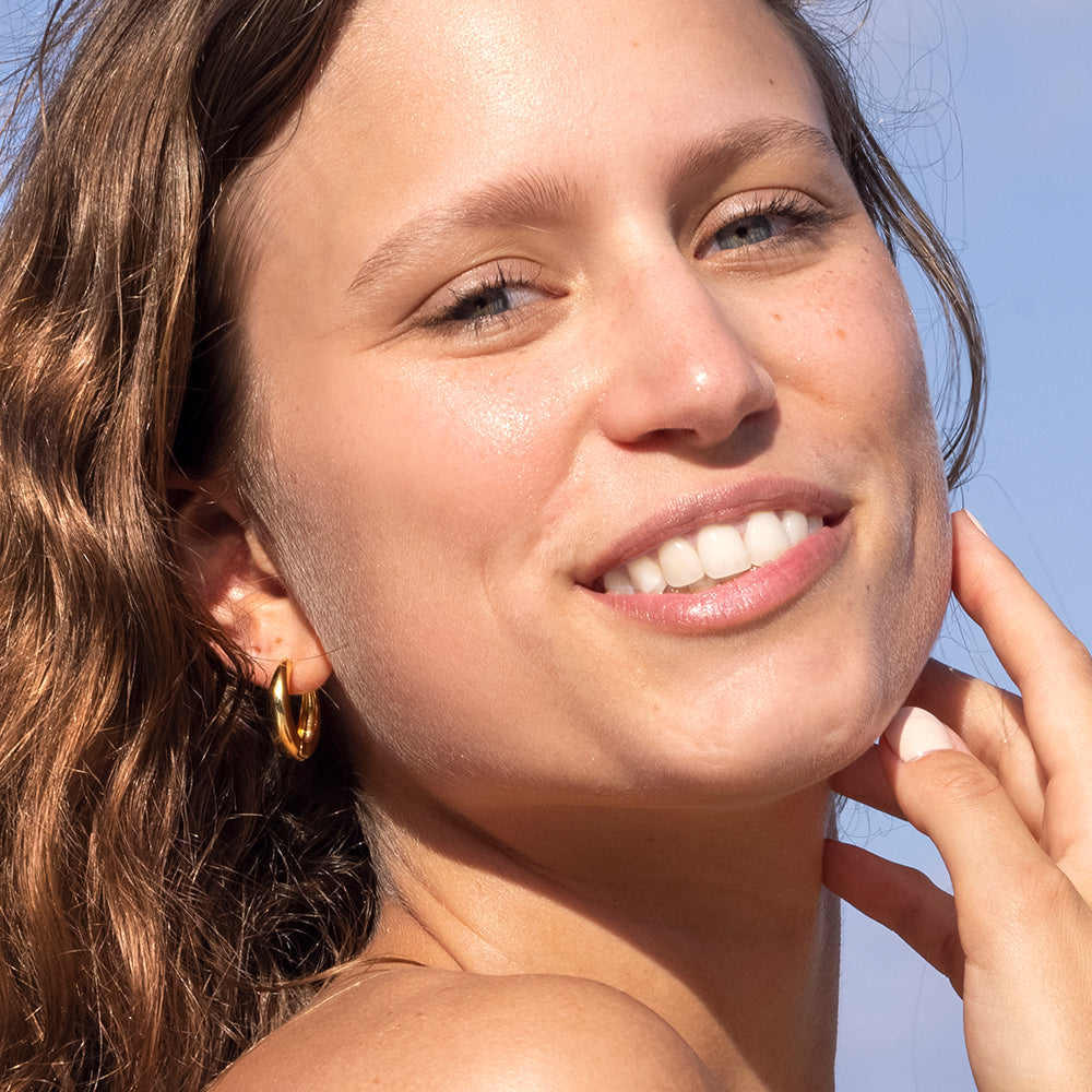 SKY ORGANICS OIL SERUM,OG2,REBOUNCE
