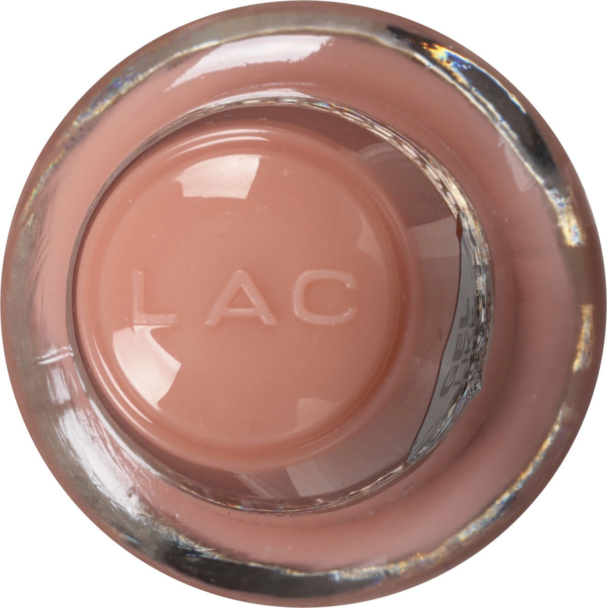 L.A. Colors Color Craze Extreme Shine Gel Nail Polish - Giggle, 0.44 fl oz