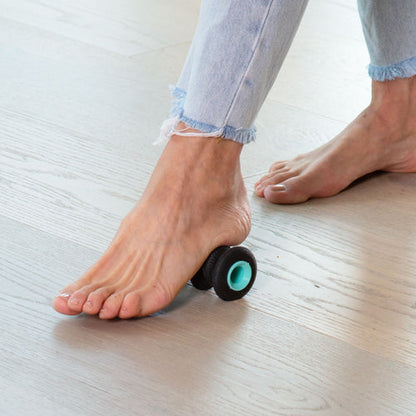 CHIRP FOOT WHEEL XR EQ FT RL DSHP