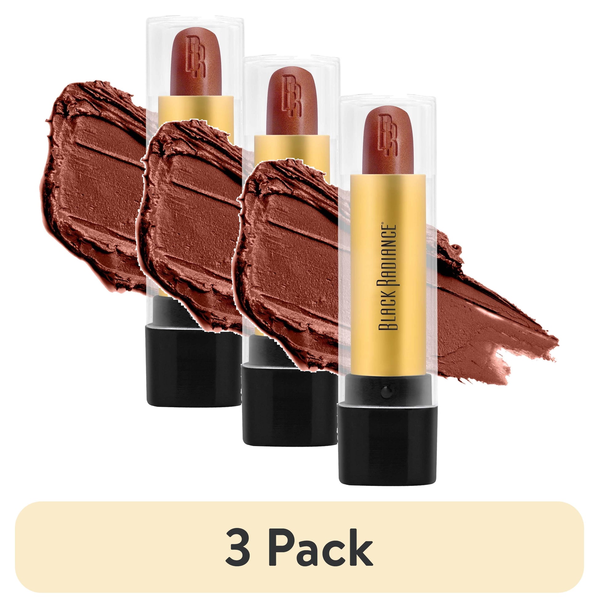 Black Radiance Perfect Tone Lip Color - Sundrenched Bronze