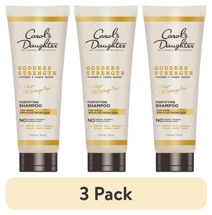 CAROL'S GODDESS SHAMPOO    2.5Z