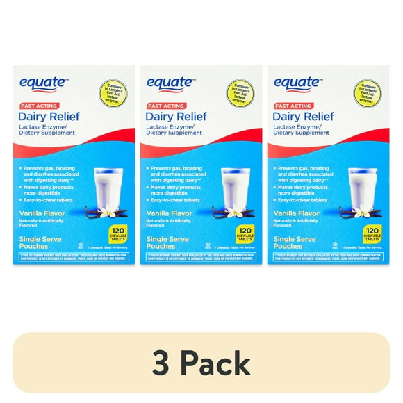 LACTINEX TABLET 50CT
