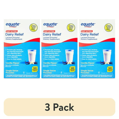 LACTINEX TABLET 50CT