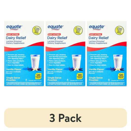 LACTINEX TABLET 50CT