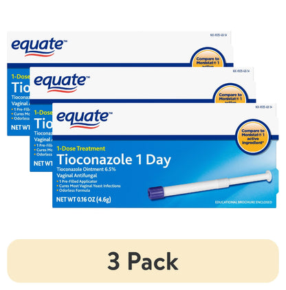LDR TIOCONAZOLE-1 OI 6.5% 4.6GM
