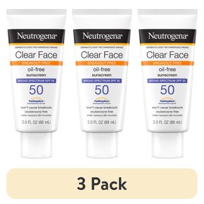 NEUT SUNSCREEN FACE SPF110  3z