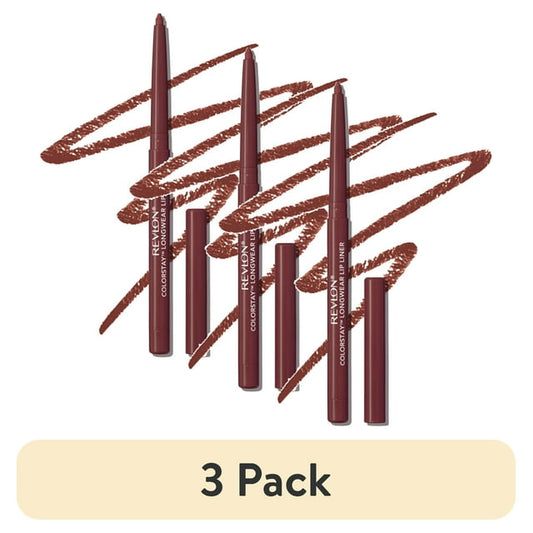 REVLON ColorStay Longwear Lip Liner - 685 Natural