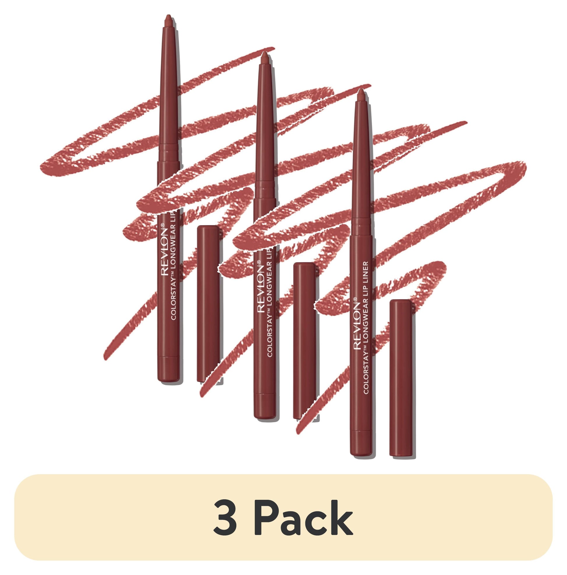 REVLON ColorStay Longwear Lip Liner - 660 Mauve