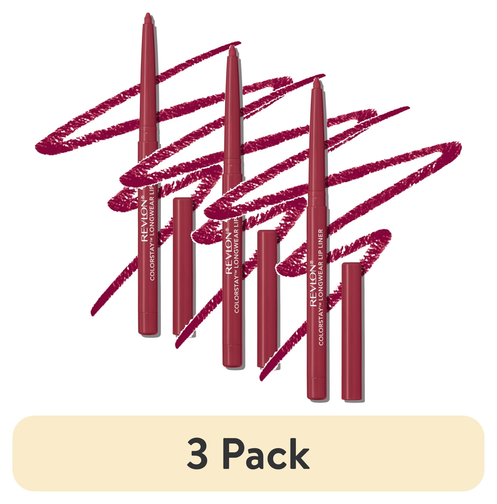 REVLON ColorStay Longwear Lip Liner - 670 Wine