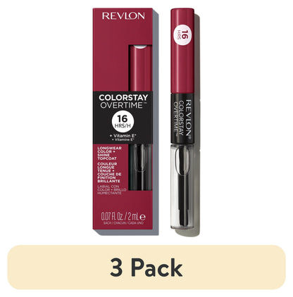 REVLON ColorStay Overtime Lipcolor - 280 Stay Currant