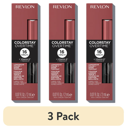 REVLON ColorStay Overtime Lipcolor - 550 Blush Hour