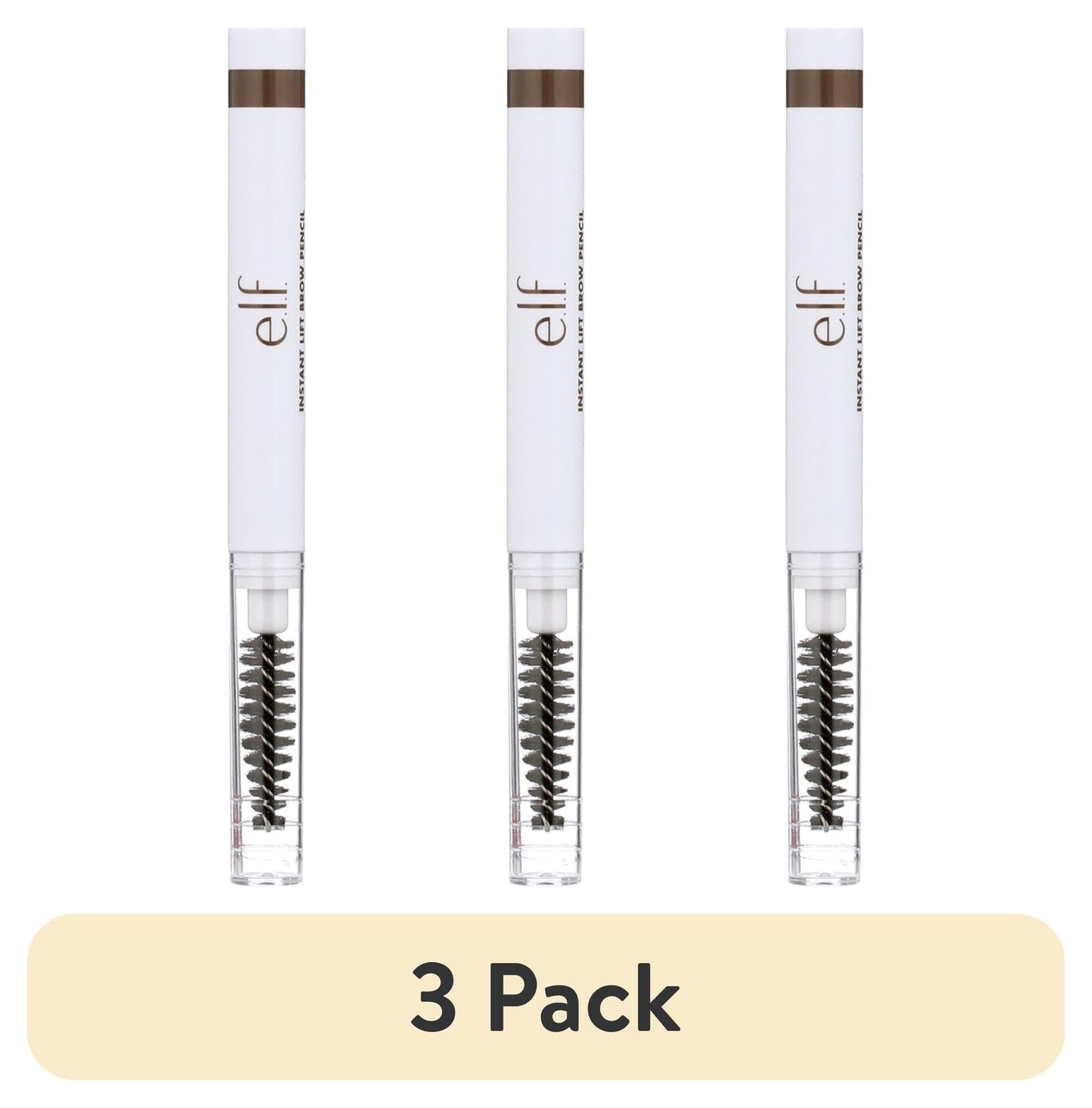 e.l.f. Instant Lift Brow Pencil - Neutral Brown