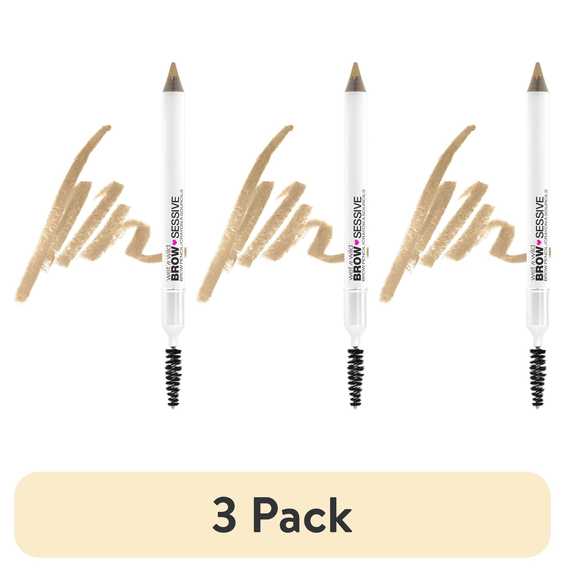 POWDER LDR BROW PENCIL TAUPE