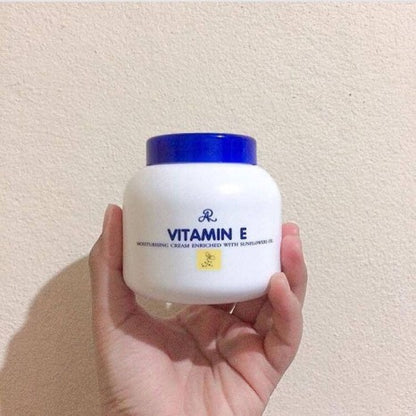VITAMIN E CREAM 1OZ JAR