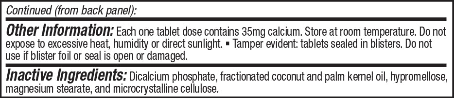 AZO YEAST PLUS
