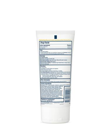 CERAVE BODY LT 5-6% 150ML SPF30