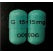 DEXMETHYLPHD ER CP 15MG 100    C2