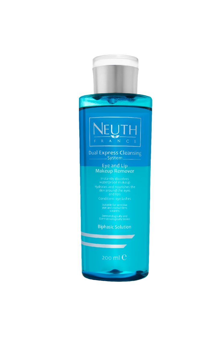 NEUT MAKEUP REMOVER PA 20 SINGLES