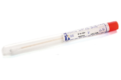 GNP COTTON SWAB 300