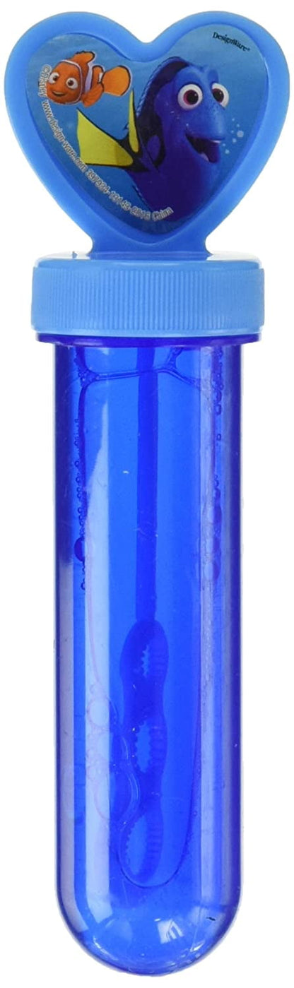 United Supply Corp. Disney Finding Dory Round Tube Hydro Bracelet, 3 count