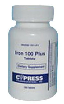 IRON 100 PLUS TB 100-250-25-1 100