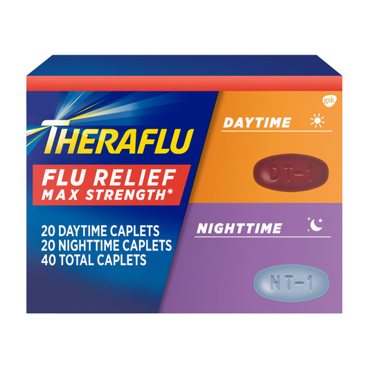 COM-PARE2 FLU RLF TD 30