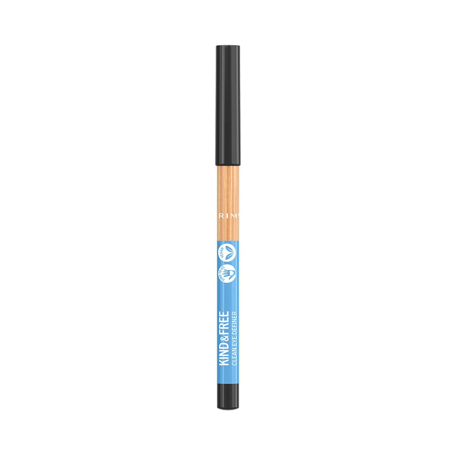 KIND & FREE EYE LNR CRD BLUE