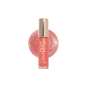 Milani Fruit Fetish Lip Oil - 150 Luminoso, 0.135 fl oz