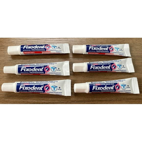 FIXODENT CTL CR 2OZ PREC TIP NZL