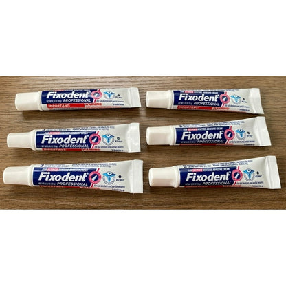 FIXODENT CTL CR 2OZ PREC TIP NZL