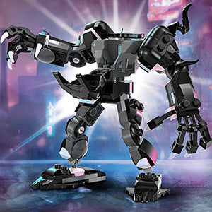 LEGO MARVEL VENOM MECH ARMOR DSHP