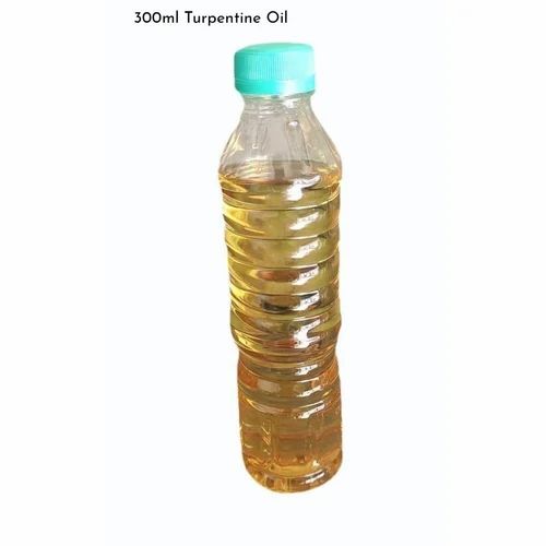 TURPENTINE OL 9.7% 236ML PN/RLVNG
