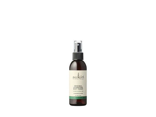SUKIN HYDRATING MIST TONER