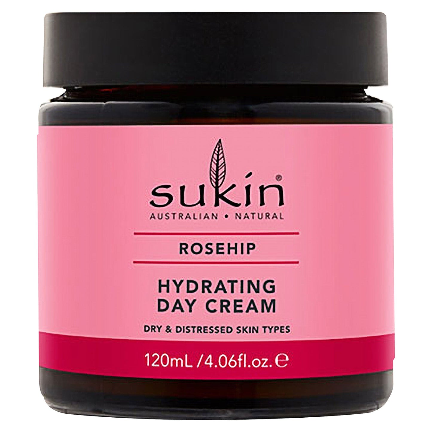 SUKIN CREAM DAY HYDRTG RSEHP