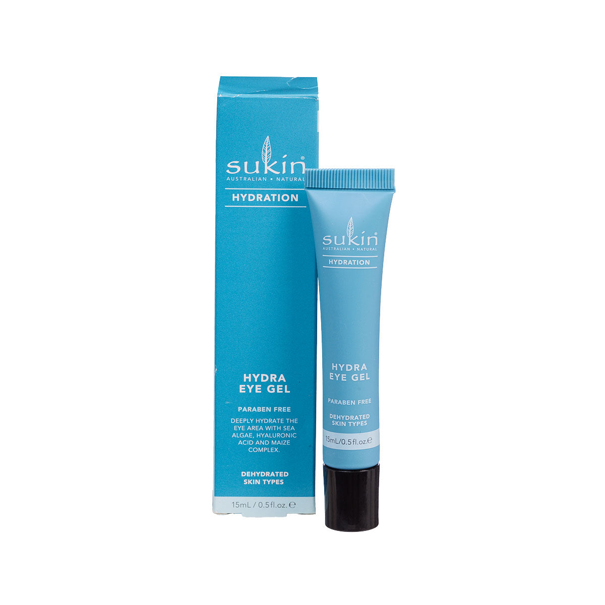 SUKIN ANTIOXIDANT EYE SERUM