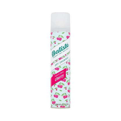 BATISTE DRY SHAMPOO CHERRY 4.23