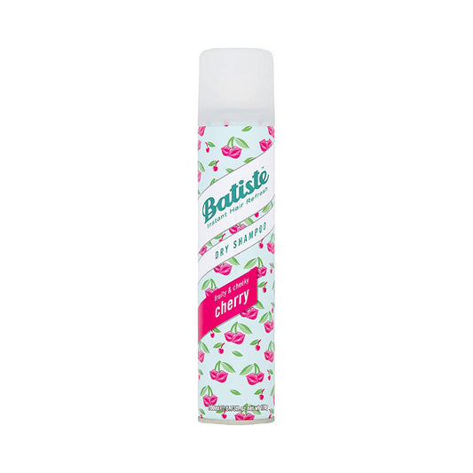 BATISTE DRY SHAMPOO CHERRY 4.23