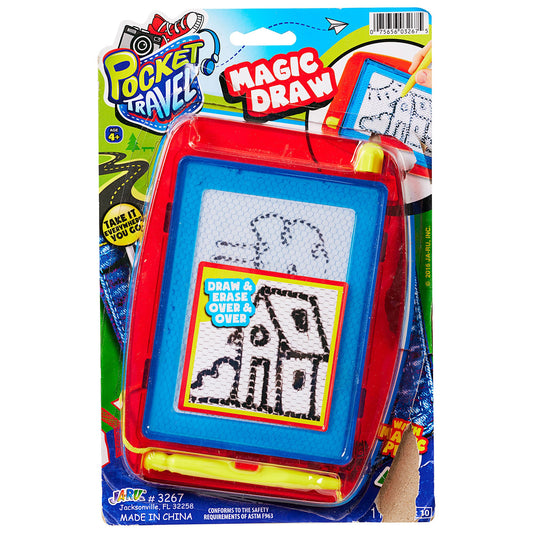 Magic Draw Pocket Travel