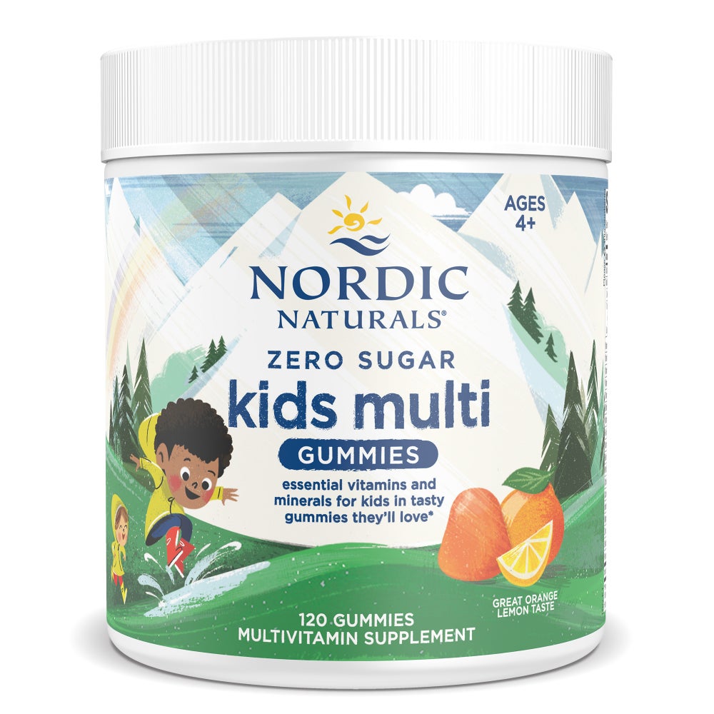 ALIVE ZERO SUGAR CW 60 KIDS GMM