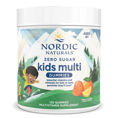 ALIVE ZERO SUGAR CW 60 KIDS GMM