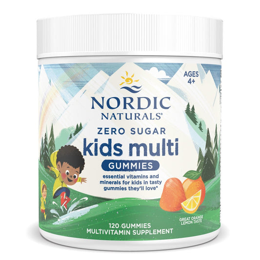 ALIVE ZERO SUGAR CW 60 KIDS GMM
