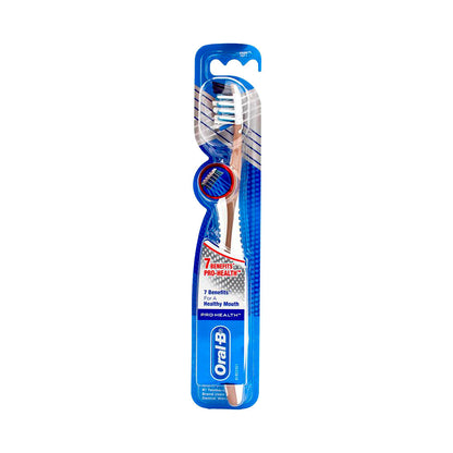 ORAL B TOOTHBRUSH PRO HEALTH CLNC SOFT