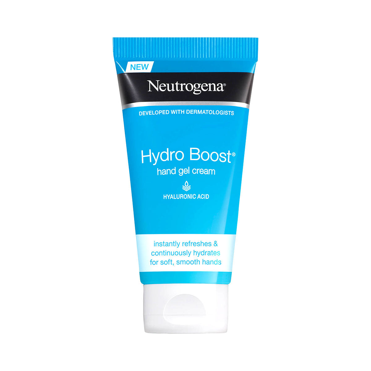 NEUTR HYDRBST HAND GEL CREAM3z