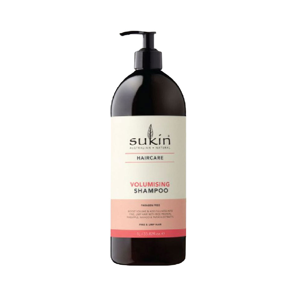 SUKIN VOLUMISING CONDITIONER